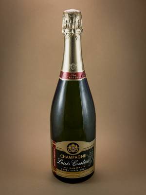 Champagne Cuvee Superieure