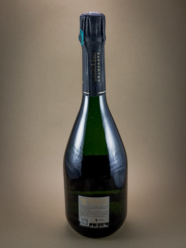 Champagne Grande Tradition-1
