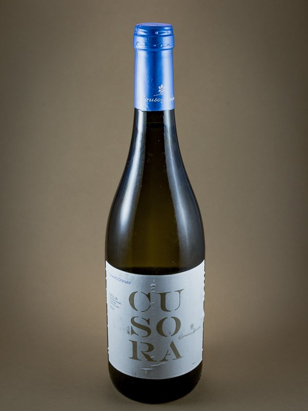 Cusora Chardonnay 2019