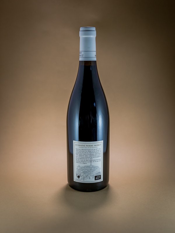 Pinot Noir Bourgogne 2017-1