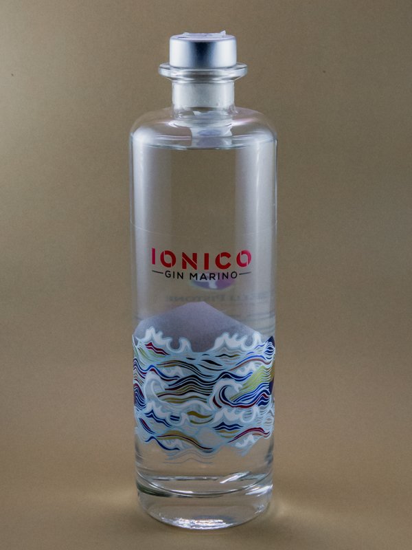 Gin Ionico