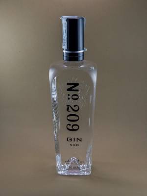 Gin No. 209-mini