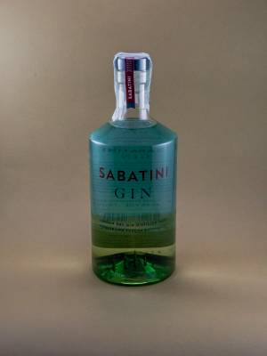 Sabatini Gin-mini