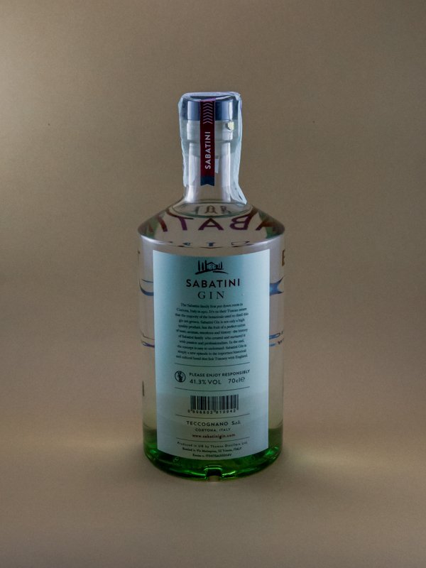 Sabatini Gin-1