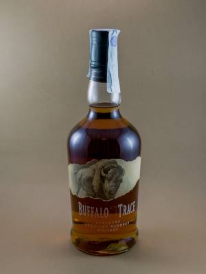 Whiskey Bourbon Buffalo Trace