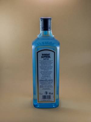 Gin Bombay Sapphire-1-mini