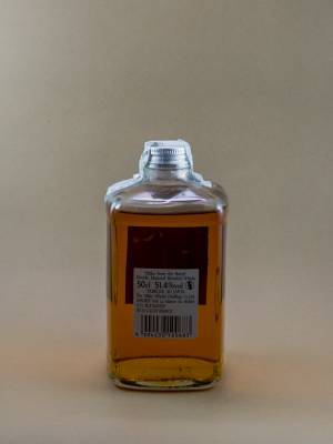 Nikka Whisky from the Barrel -1-mini