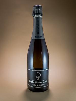 Billecart-Salmon Champagne Brut Reserve-mini