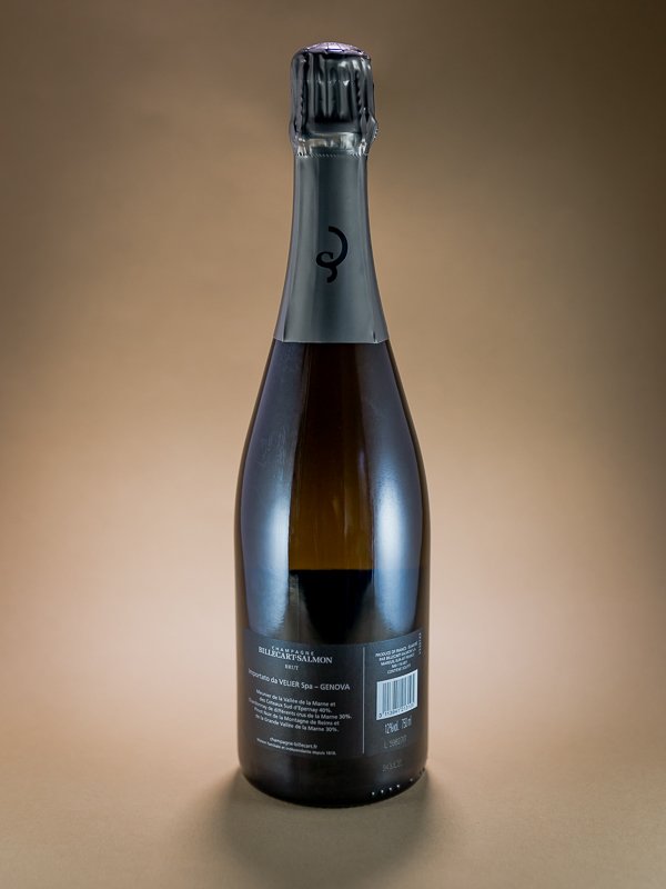 Billecart-Salmon Champagne Brut Reserve-1