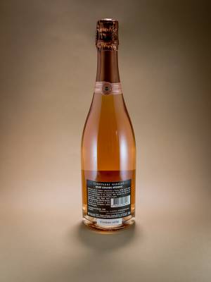 Champagne Mandois Brut Rosé Grande Réserve -1-mini