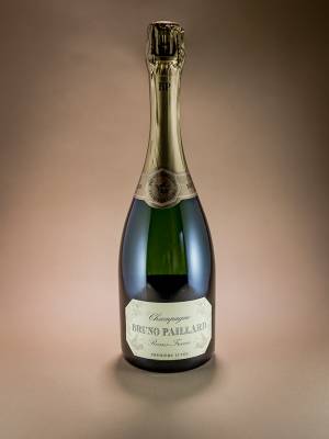Champagne Bruno Paillard Brut Rosé Premièr Cuvée