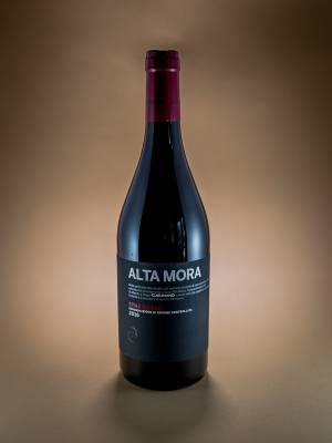 Alta Mora Etna Rosso 2016