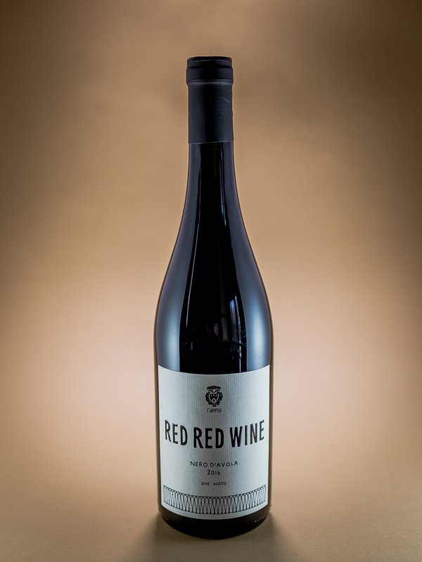 Red Red Wine 2016