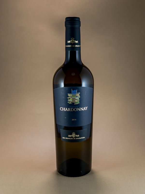 Schietto Chardonnay 2014