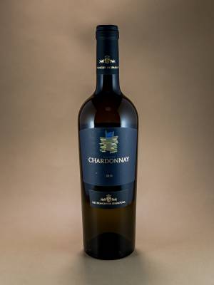 Schietto Chardonnay 2014