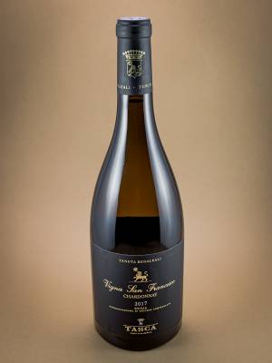 Vigna San Francesco Chardonnay 2017-mini