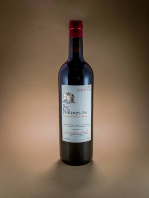 Côtes de Bordeaux Rouge “Duc des Nauves” 2016