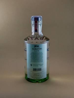 Sabatini Gin-1-mini