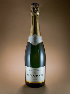 Champagne Goutorbe Brut Tradition