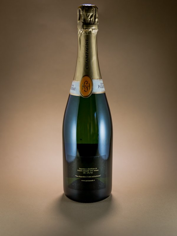Champagne Goutorbe Brut Tradition-1