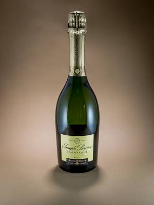 Champagne Cuvéè Royale Brut Joseph Perrier
