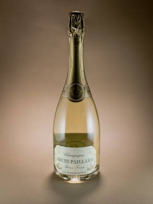 Champagne Bruno Paillard Blanc de Blancs Grand Cru-mini