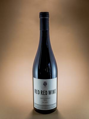 Red Red Wine 2016-mini